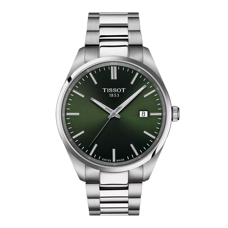 Tissot Tissot PR 100 40mm T1504101109100 - Flora Gems