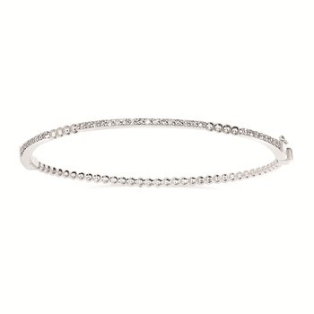 Picchiotti Bracelet style No. 8970 with round diamonds (5.42