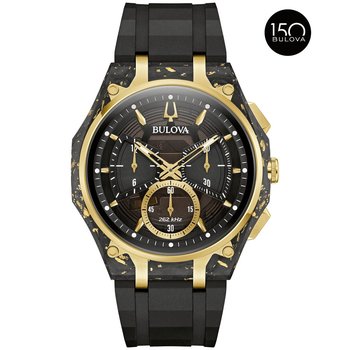 white christmas dresses Bulova Surveyor Green dial Stainless Steel Automatic Men's Watch 96B42 –  Chronobuy main image 0