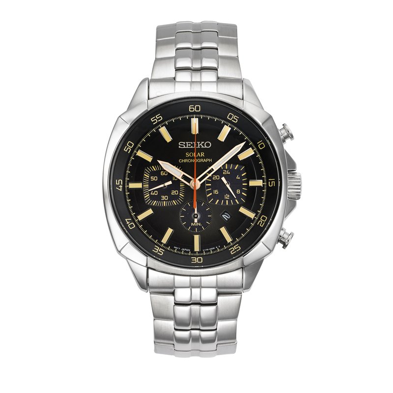 Seiko Watch SSC511 Ellis Jewelers