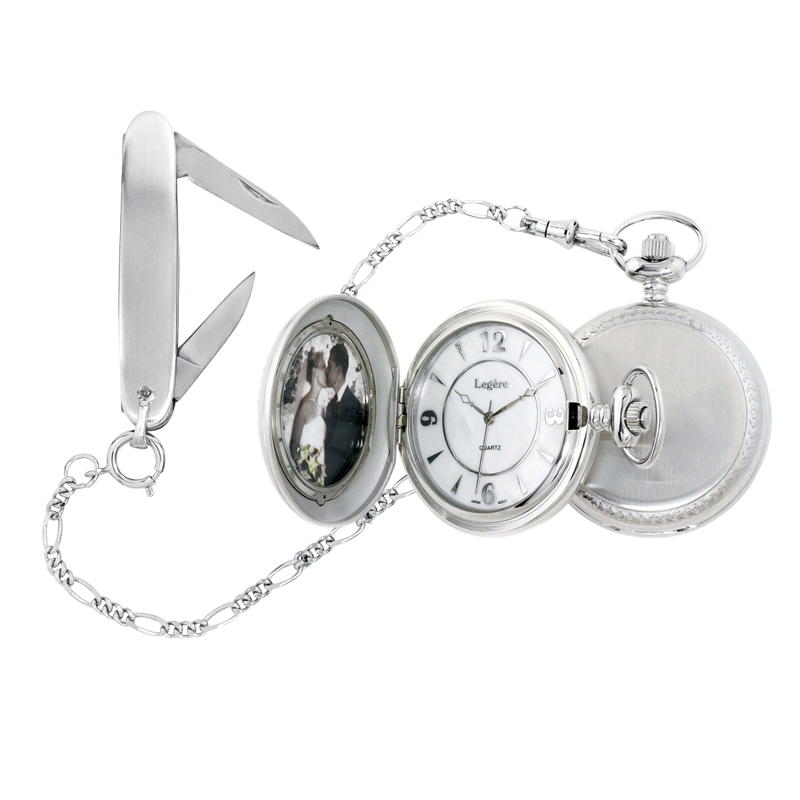 Pocket Watch Set