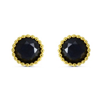 Elegant Stud Earrings L444-S2503114_ER