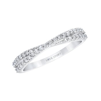 Wedding Band 472-21680