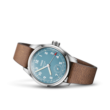 Shinola Canfield Speedway Lap 06 44mm S0120267678 - Precision