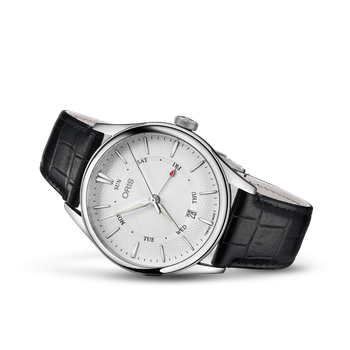 Oris Artelier Complication 01 781 7729 4031-07 5 21 65FC - Sartor