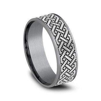 Tantalum - M.R.T. Jewelers
