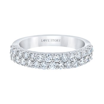 Wedding Band 012-21681