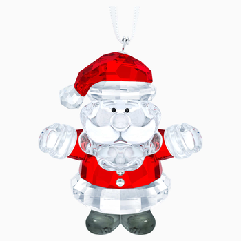 Swarovski SCS Winter Sparkle Ornament, Limited Edition 2019 Swarovski SCS Winter Sparkle Ornament, Limited Edition 2019