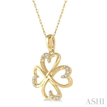 奈都(なつ)＊♡ページ ASHI Mom Heart Shape Diamond Fashion Pendant 93898NSTSPDYW