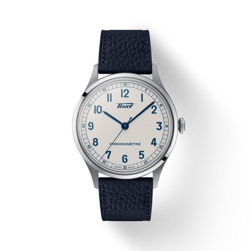 Tissot 2321.92 - 443 Tirette (à l'unité) - Setting lever (detent) (per