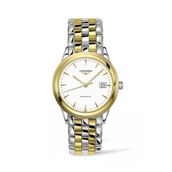 Longines Watch L48744126 Joseph Anthony