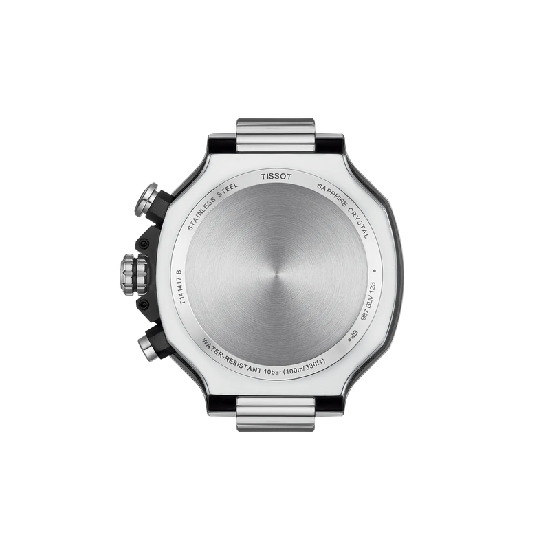 Tirette Pour Montre TISSOT Réf. 2451 Part. 443/1 - Neuf Sans étiquette - Pièce Horlogerie