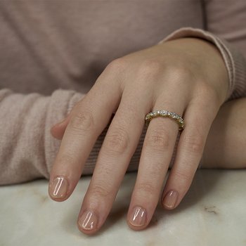 Love Story Diamonds - Little's Jewelers