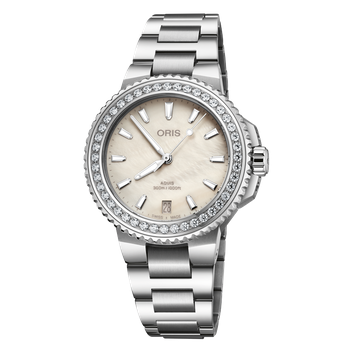Oris Big Crown Pointer Date 01 754 7741 4365-07 5 20 71 - Sartor