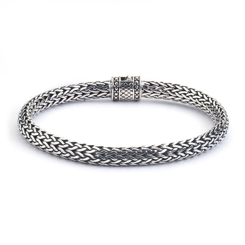 Gottsu ゴッツ SV950 Original Silver Strap Gottsu Gotz SV950 Original Silver Strap Standard | Reverb