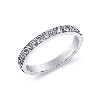 Wedding Band WC5191HE