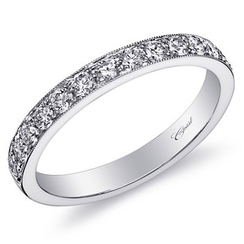 Wedding Band WC5191HE