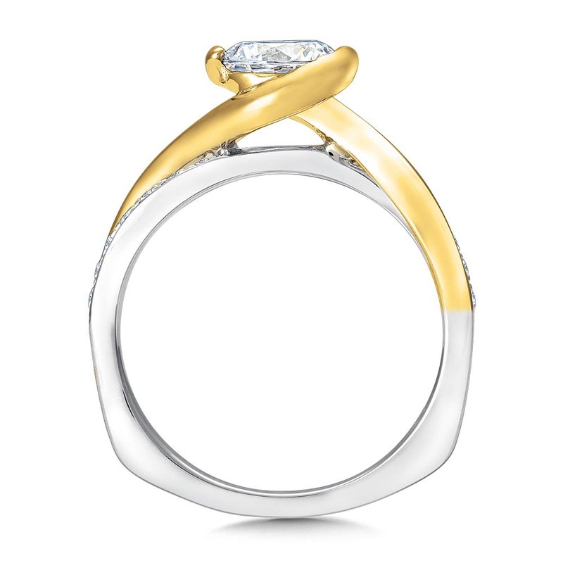 Engagement Rings Sioux Falls