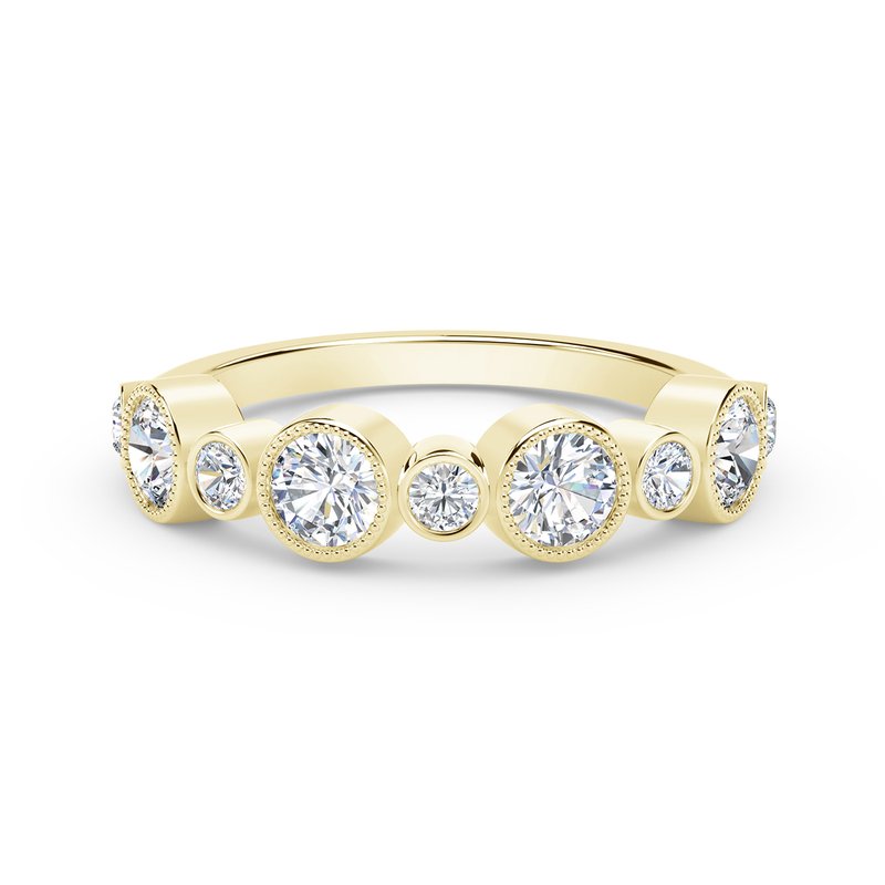 De Beers Forevermark The Forevermark Tributeâ„˘ Collection Diamond