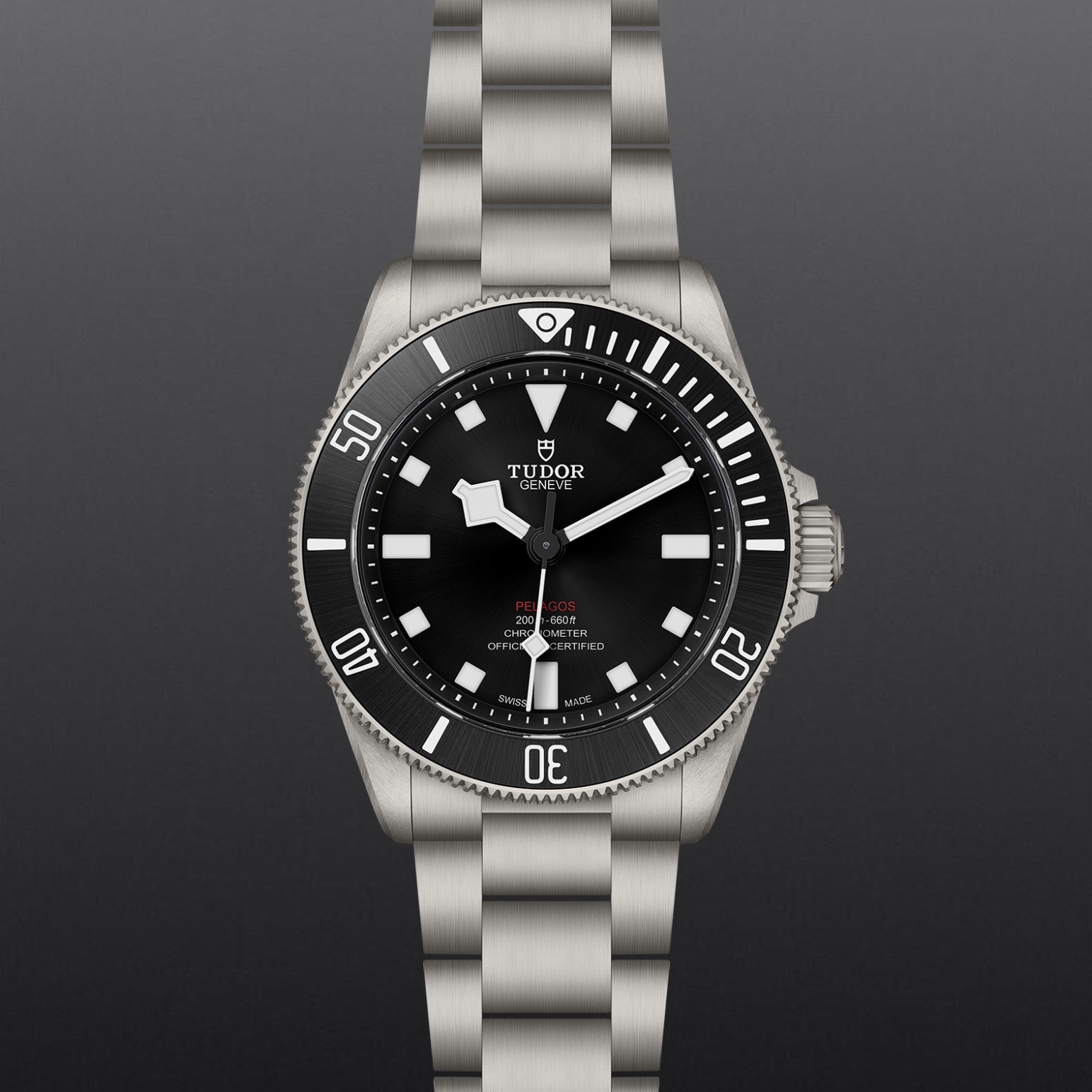 TUDOR Pelagos 39 M25407N-0001 - Loring & Co.