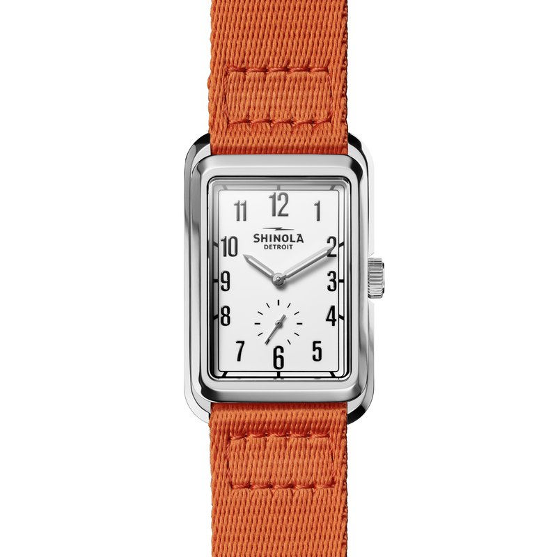 Shinola Watch S0120161952 - Crown Jewelers