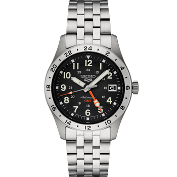 Seiko Seiko 5 Sports Automatic Watch 001-345-00944 - Kelley Jewelers