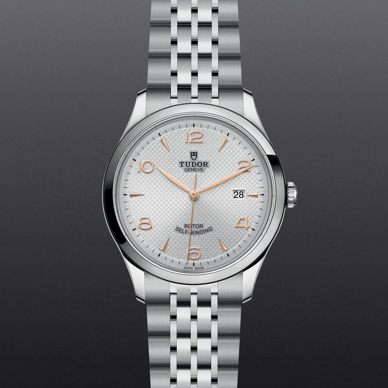 TUDOR 1926 M91650-0001 Mahler Jewelers