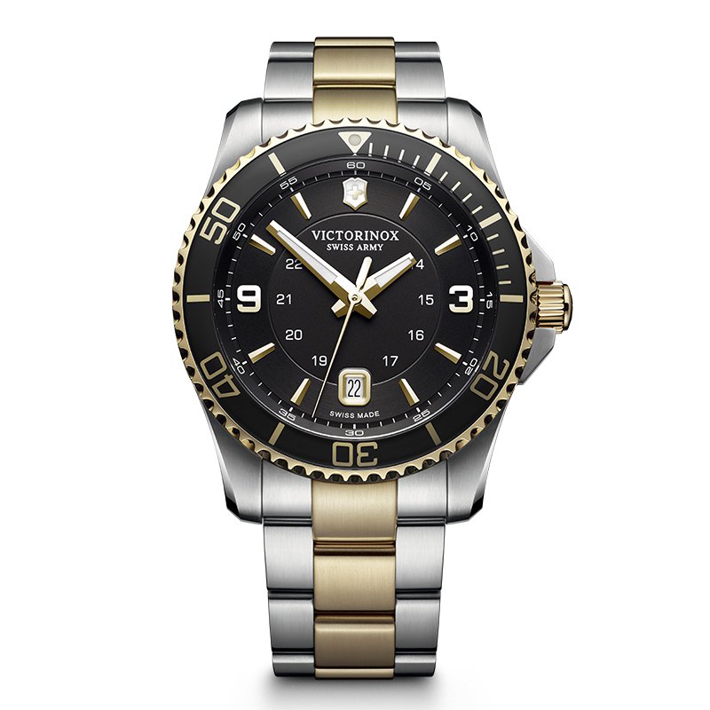 Victorinox Swiss Army Maverick 241824 - Jewelry Design Center