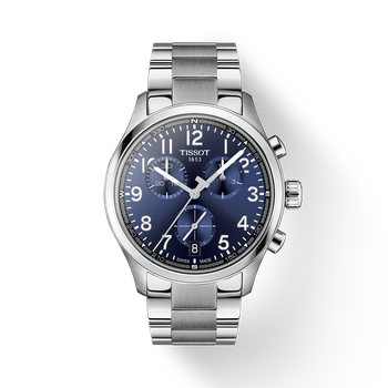 Bulova SURVEYOR M Y ST GN AUTO 96B427 - Diamond Factory of Ann Arbor