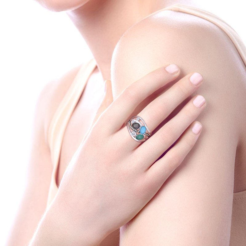Gabriel & Co. Ring LR50392SVJMC - Freddy's Jewelry