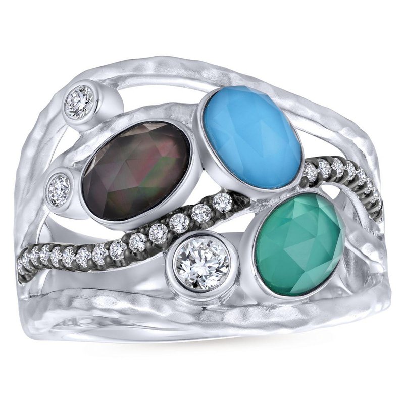 Gabriel & Co. Ring LR50392SVJMC - Freddy's Jewelry