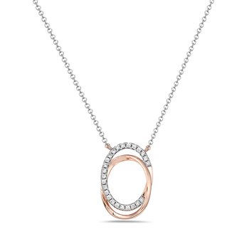 Bassali Jewelry Necklace NK15738D - J.L. Winters Jewelers