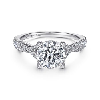 Engagement Ring ER14517R6W83JJ