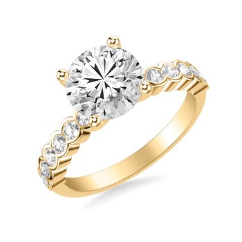 Engagement Ring 31-12292-E