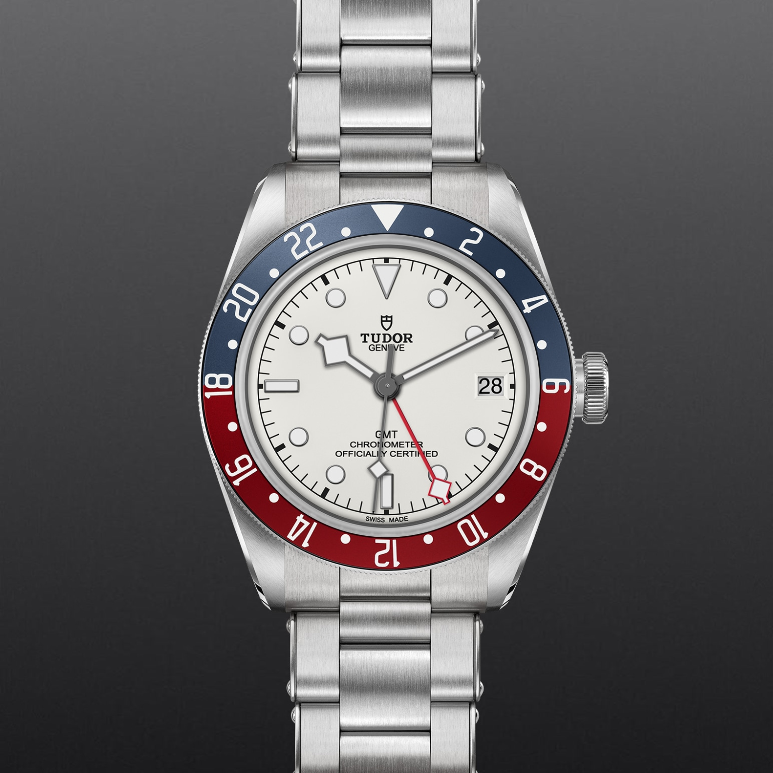 TUDOR Black Bay GMT M79830RB-0010 - O.C. Tanner Jewelers