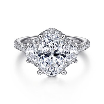 Engagement Ring ER15330O8W83JJ