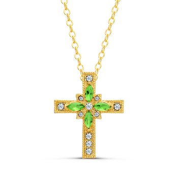 Crosses And Religious