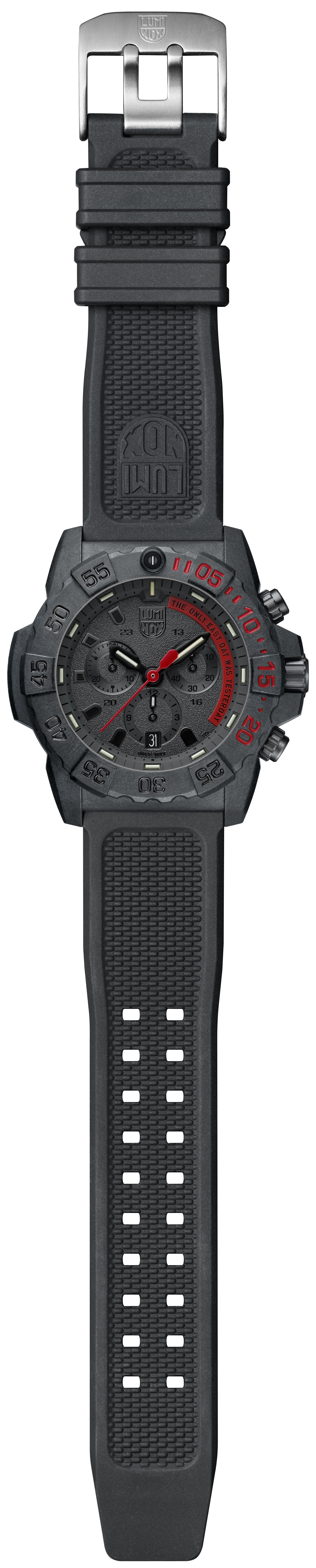 Luminox Navy Seal 3580 Series - Chronograph XS.3581.EY - Ara