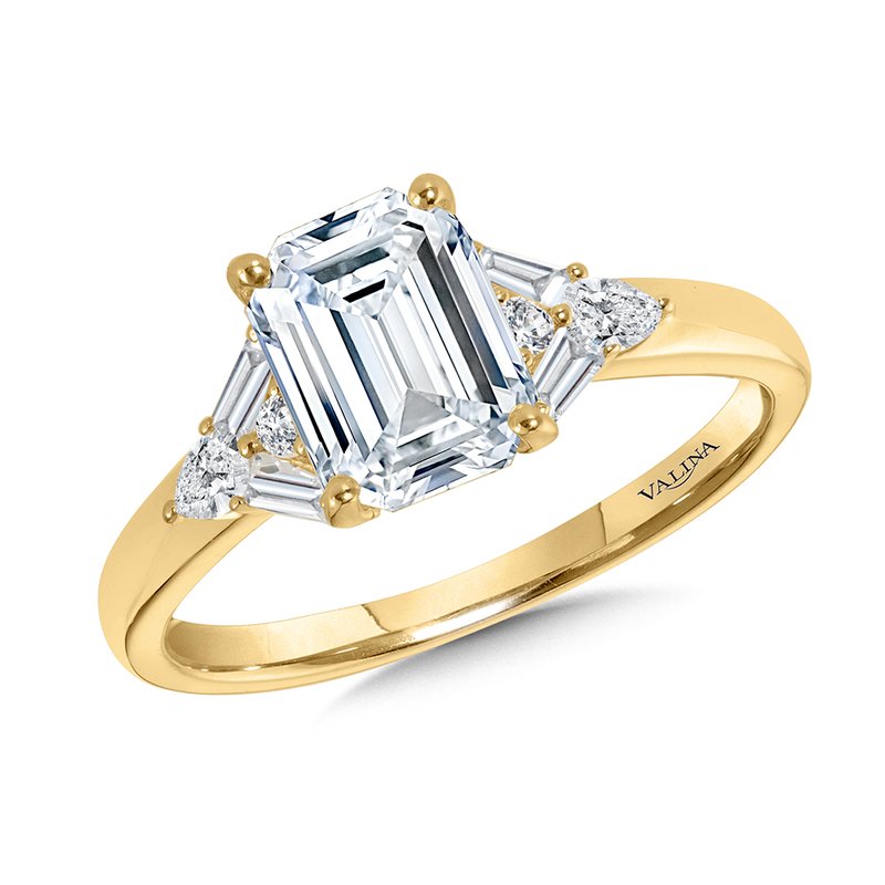Engagement Rings Sioux Falls