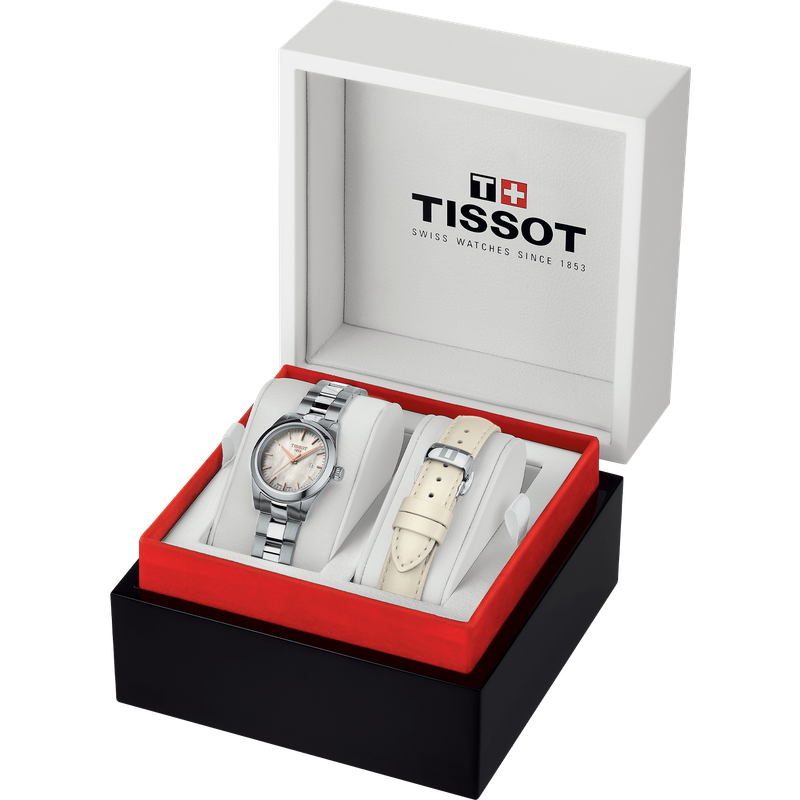 Tissot Swiss watch since 1853 store