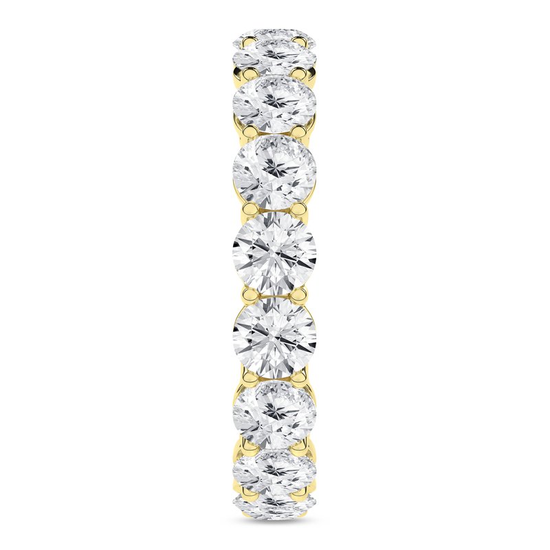 REVELATION レイヤ Revelation Eternity Band (Round) RA15944 - Nyman Jewelers