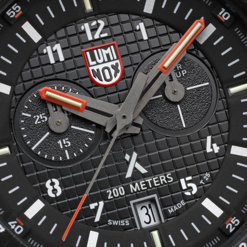 Luminox Bear Grylls Survival Land 3780 Series XB.3782.MI - Lowe's