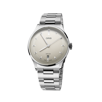 Victorinox Swiss Army Chrono Classic XLS 241443 - Jewelry Design