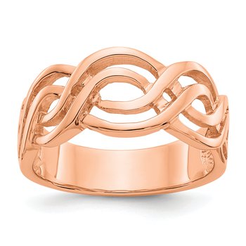 Shop Infinity - Hobbs Jewelers