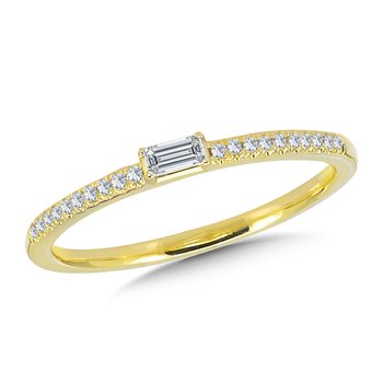 SDC Creations Baguette Diamond Anniversary Band (1-1/2 ctw SDC Creations Baguette Diamond Anniversary Band (1-1/2 ctw