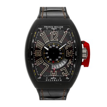 【中古】 Centuries Mentallo＆TheFixer H J MOSER & CIE Vintage Gentleman´s Watch SALTOFIX DEADBEAT