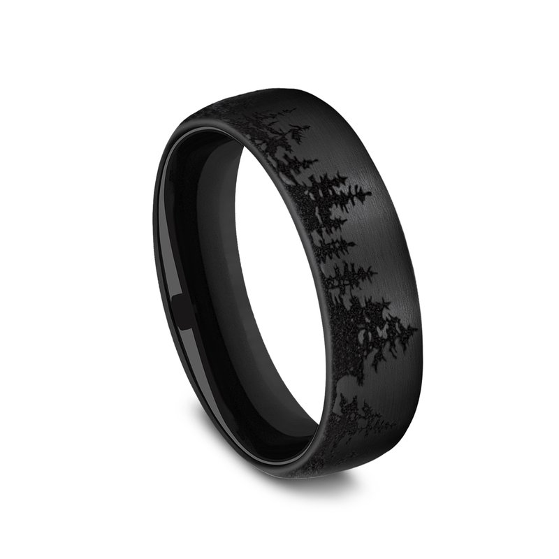 Forge THE ALPINE EUCF8465782BKT - Diamond District