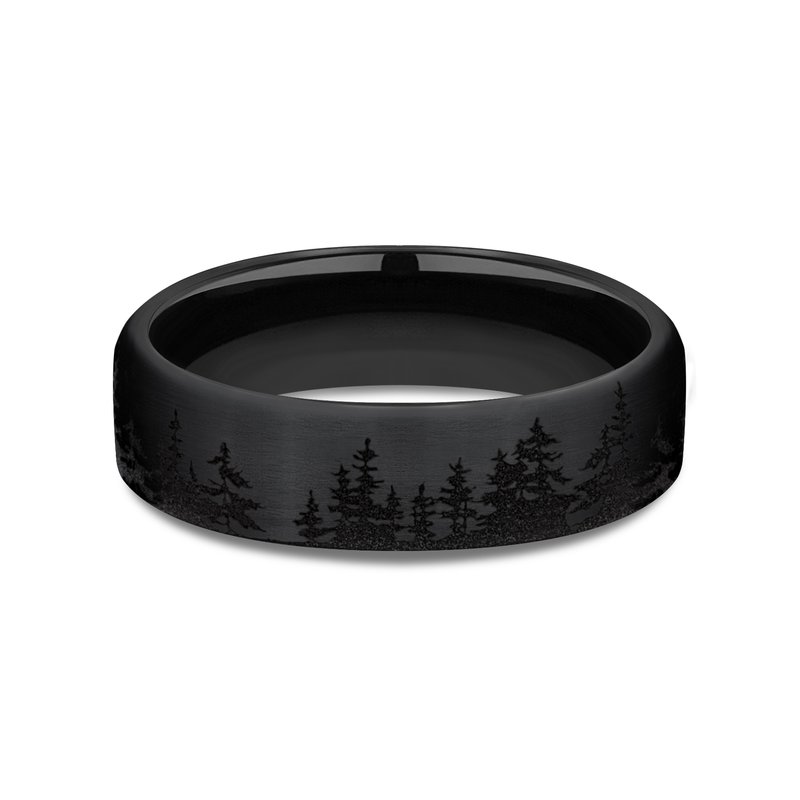Forge THE ALPINE EUCF8465782BKT - Diamond District
