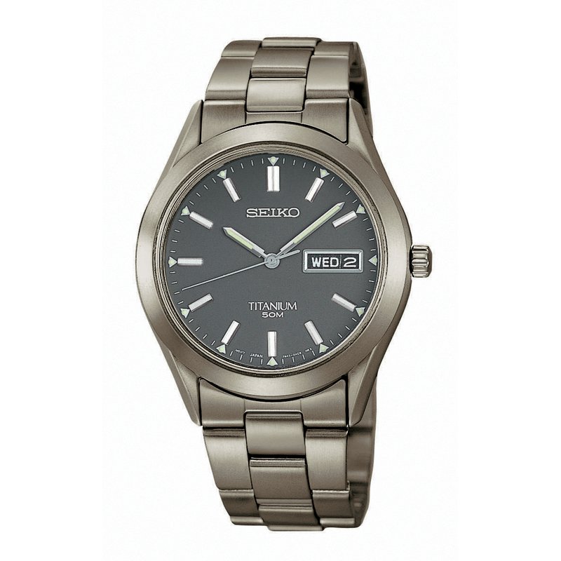 Seiko Canadian Watch SGG599 Markor Jewellers