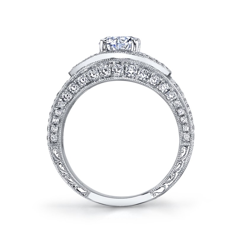 Custom by Casale Jewelers - Staten Island & Red Bank
